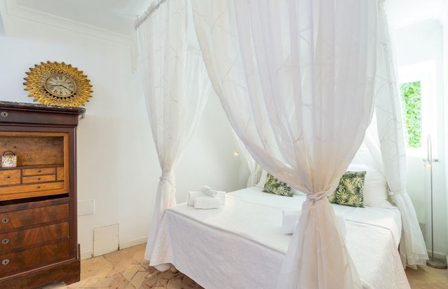 Capri Suites de Charme by Napoliapartments - Foto 19