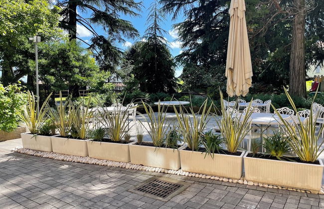 Foresteria La Torretta - Foto 44