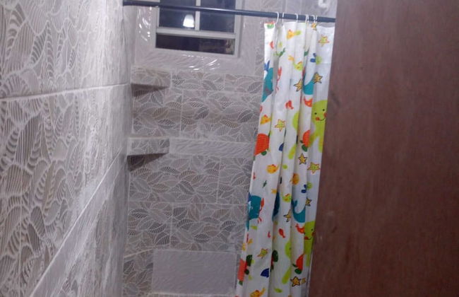 Binks appartments - Photo 21