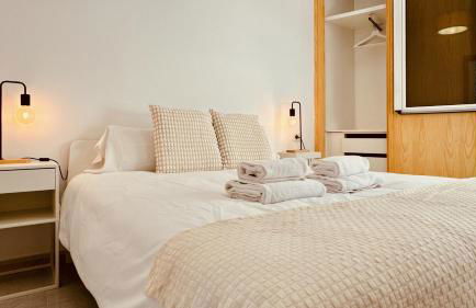 Click & Guest -Terrace with Sea and Mountain Views - Foto 10