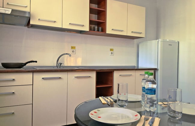 Lira Pacific Aparthotel - Foto 49