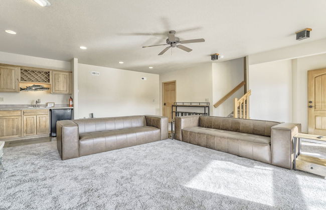 5brmountain Luxuryhikingdog Friendly! - Photo 31