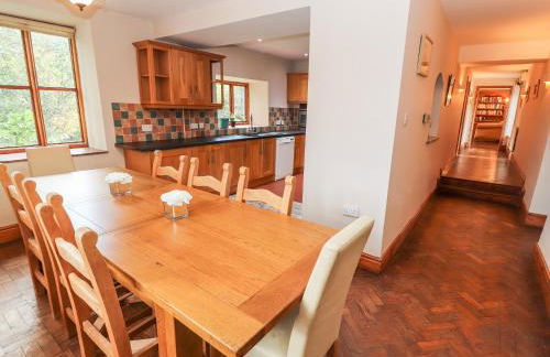 Abbey Cottage - Foto 14