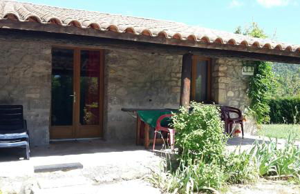 Maisonette Mirabel 1, 6 Pers, Domaine De Ribiere - Photo 1