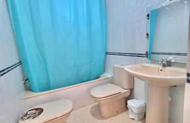 Miralmar 2 - Apartamento a 50 metros de la playa - Foto 3