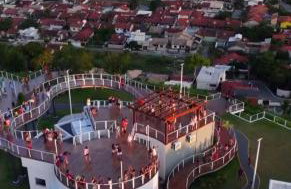 Loft 11, caminho do mirante - Foto 12