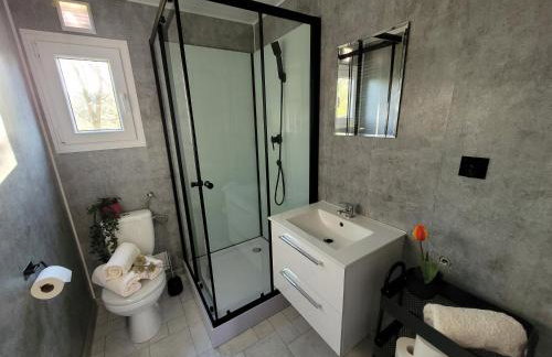 DomEK Obok Rzeki - Foto 7