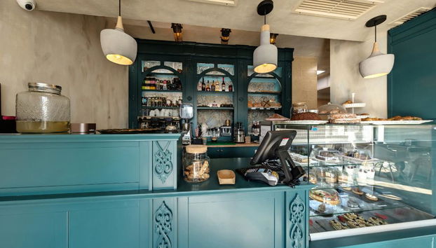 Avenue Hotel Sofia - Foto 3