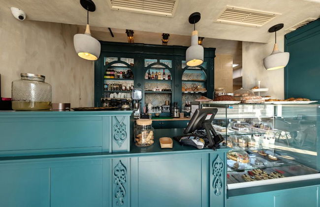 Avenue Hotel Sofia - Foto 3