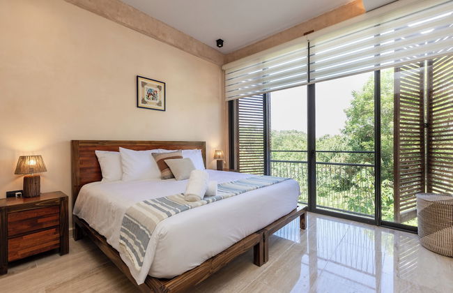 Lumina at The Village Luxury Residences in Corasol - Foto 53