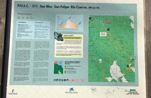 Alojamiento Rural El Morenal - Foto 37