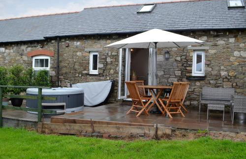 Sgubor Llwyndu - Foto 26