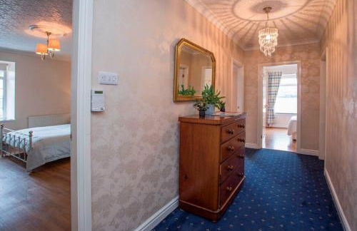 Sea Front Spacious Apartment on Anglesey - Foto 20