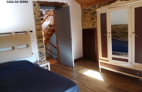 Casa do Pátio e Casa da Serra - Foto 14