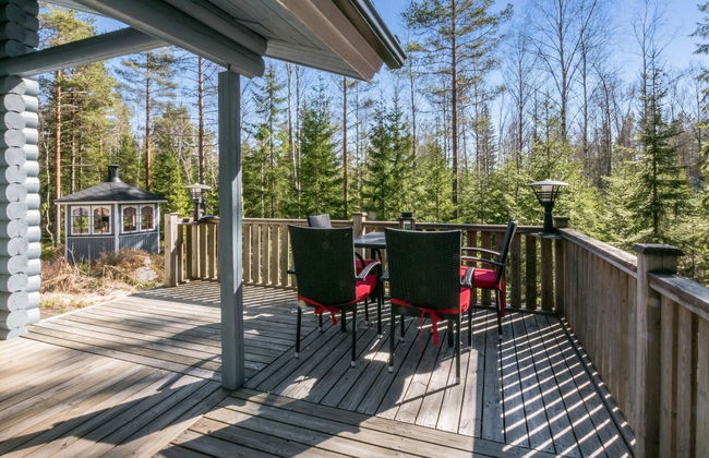 Kiimalammi - Photo 18