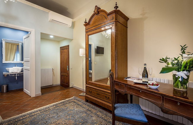 Dimora Bandinelli Firenze - Photo 26