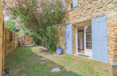 Mazet Magnan, Rustic Luxury in Provence - Foto 7