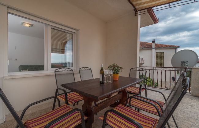 Apartments Vojin - Foto 69