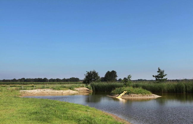 Cosy Chalet w/ Garden Patio - Foto 36