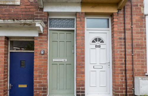 The Avenue-3 bed sleeps 6 great for contractors - Foto 14