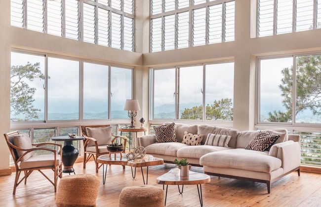 Stunning Villa w Pool Mountain View in Jarabacoa - Foto 18