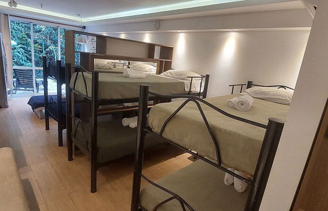 Pedra Bonita Flats - Foto 22