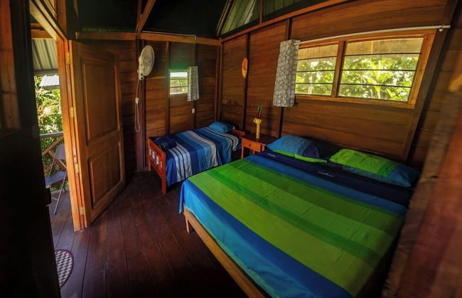 Quirquincho House - Foto 3