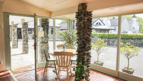 Bryn Eira Stables - Foto 4