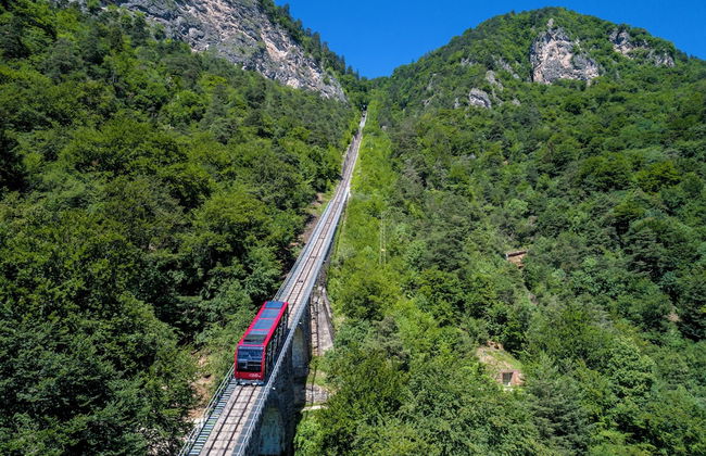 Goldengel Suiten im Herzen von Kaltern - Photo 51