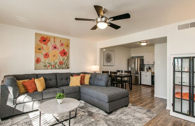 Cozy Arcadia Hideaway W/charm & Style! - Foto 1