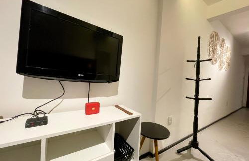 Studio da fonte/Vista mar - Foto 20