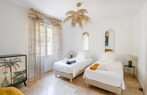 Villa Sun7 - Foto 19