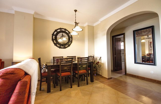 3 Bed Beach Apartment With Views Isla Canela - Foto 17