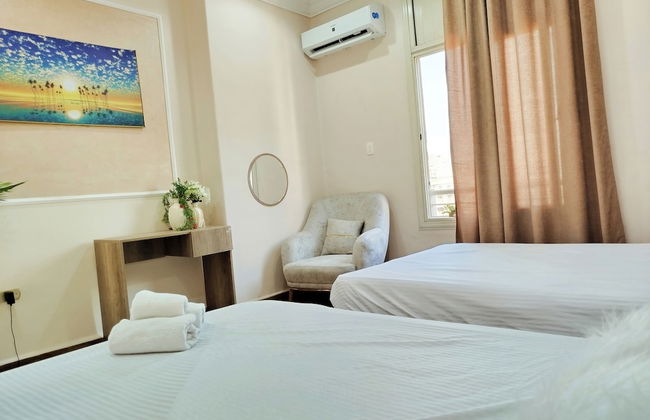 Sun Homes Tahrir square Cairo - Foto 4