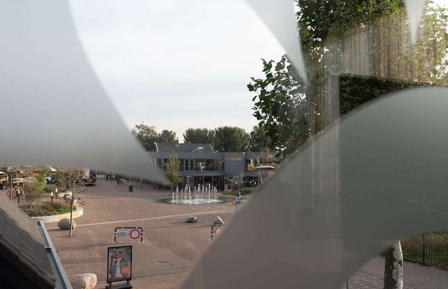 Studio in Domburg Near Beach and Nature Reserve - Photo 28