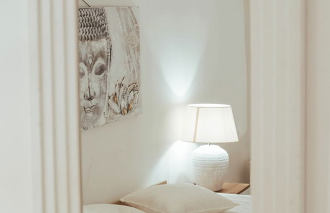 Vatican home for seven people - Foto 17