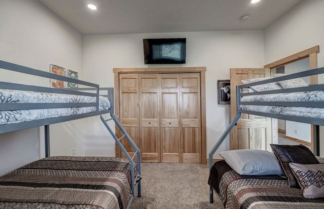 Little Hope Chalet at Terry Peak - Foto 10