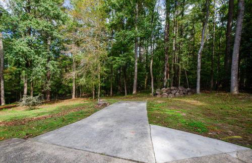 Cozy Adventure Basement - Foto 22