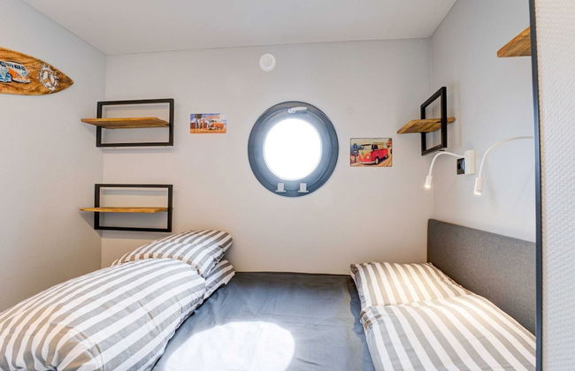 Beautiful Houseboat in Marina of Volendam - Foto 19