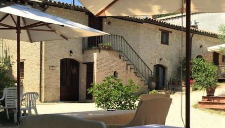 Agriturismo Camiano Piccolo - Foto 3