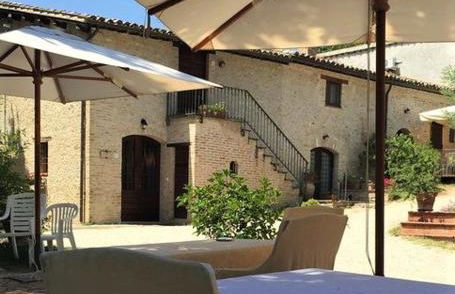 Agriturismo Camiano Piccolo - Foto 3