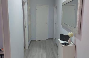 Alloggio Turistico Sea Port - Next to the Cruise Ship Free Shuttle Terminal - Foto 15