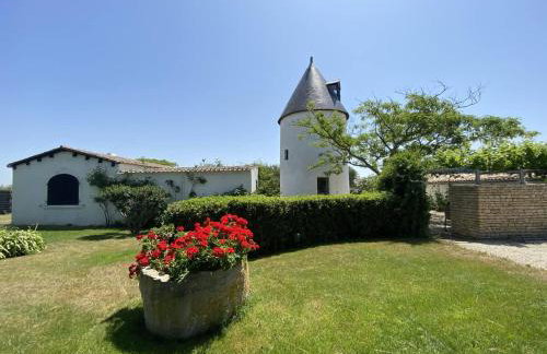 Le Moulin de la Boire, exceptionnel pour 12 personnes - Foto 4