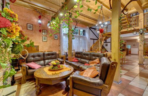 Holiday Home Gościniec Pod Dwoma Sercami by Interhome - Foto 4