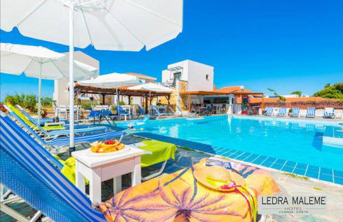 Ledra Maleme Hotel - Foto 7