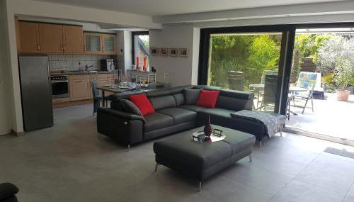 Haus Palmengarten - Foto 4, Garden view