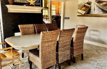 Gilead Grand Lake Family Retreat - Foto 58