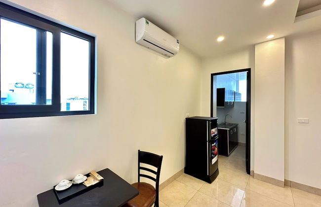 T&T Hotel apartment - Foto 31