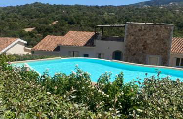 Casa Stella Residence Ea Bianca Baja Sardinia - Foto 2