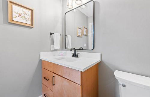 Upper Lakeshore Living - Foto 14